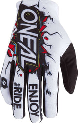 O'neal matrix villain - mtb gloves