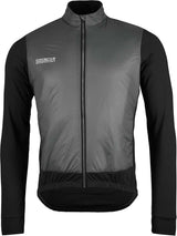 Protective white marble - windbreaker