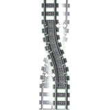 Vlakové koľajnice Lego city 60205
