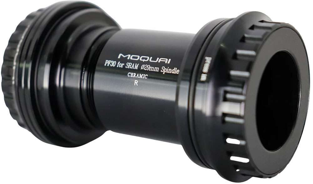 Moquai pf30 dub ceramic bottom bracket