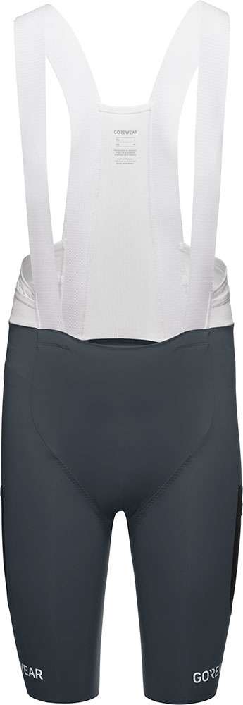 Gorewear spinshift cargo - bib shorts with pad