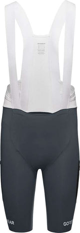 Gorewear spinshift cargo - bib shorts with pad