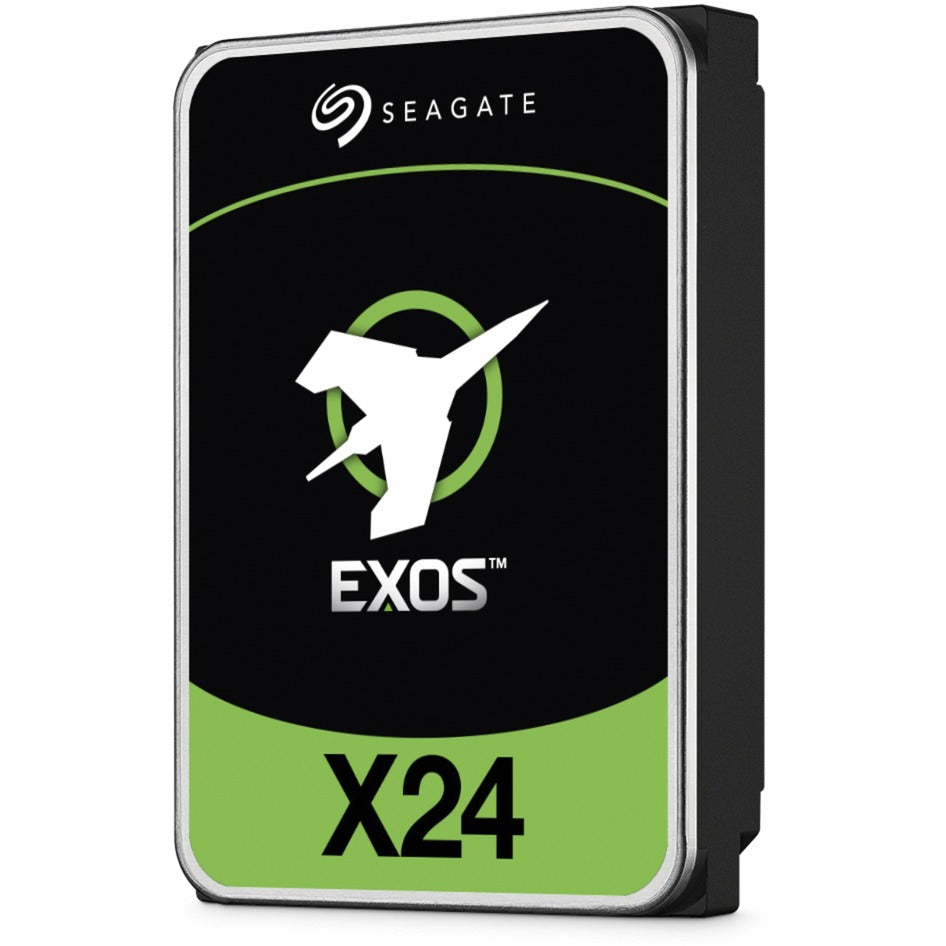 Seagate Exos X24 12TB