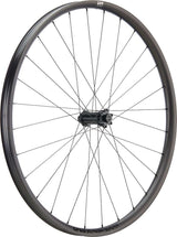 Newmen phase 30 light 27.5 6-bolt 15x110 fade carbon front wheel