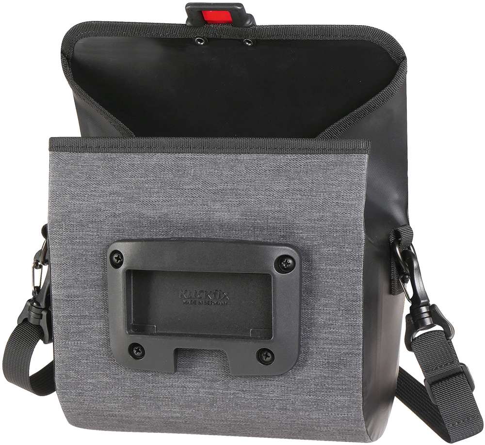 Rixen kaul - borsa da manubrio impermeabile mini klickfix klickfix baggy