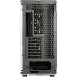 Fractal Design North XL Midi Tower Case (White | 2x USB-A | 1x USB-C)