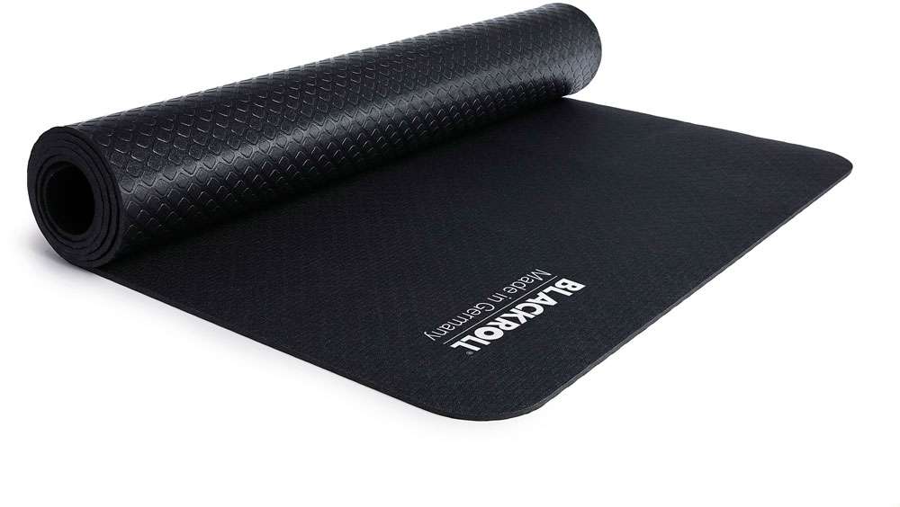Blackroll mat - workout mat