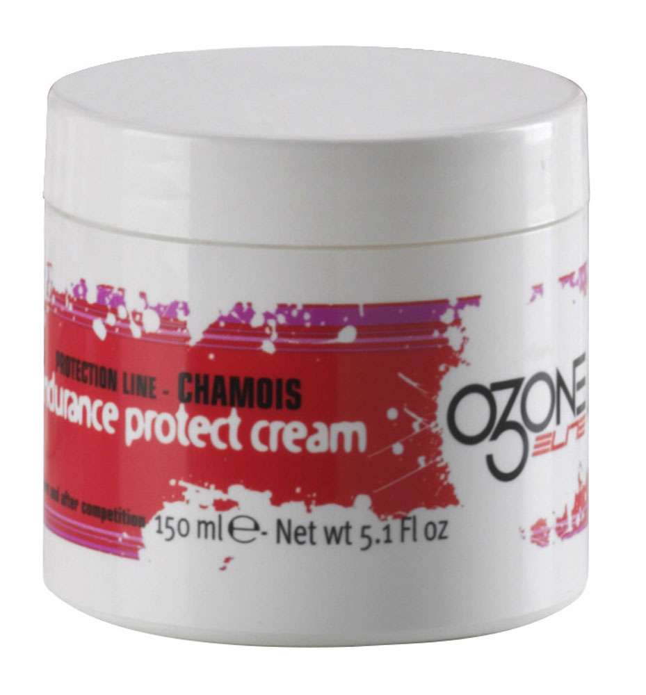 Elite ozone endurance protect cream 150ml
