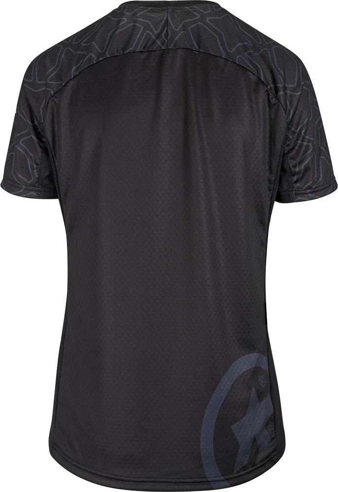 Assos trail - women's mtb jersey