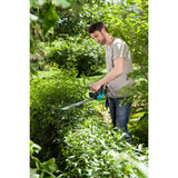 Gardena Electric Hedge Trimmer Easycut 450 50