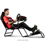 Next Level Racing GT Lite Foldable Racing Simulator (Black)