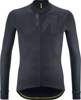 Mavic ksyrium thermo - long sleeve jersey