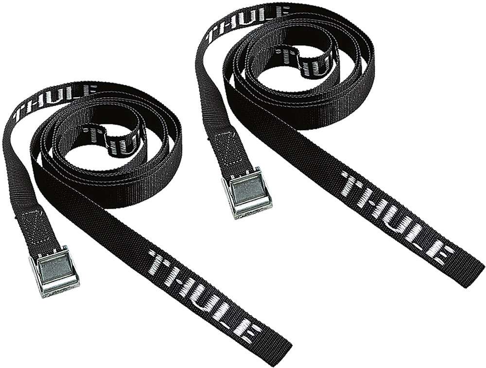 Thule tensioning strap 524 2x275cm