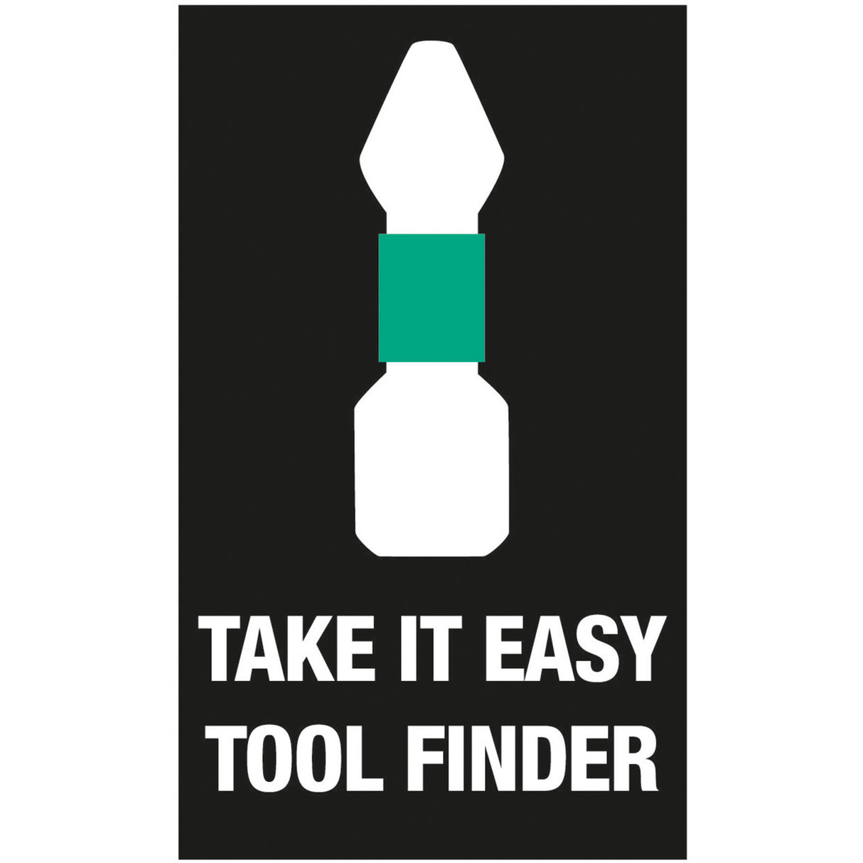 Wera kraftform compact 27 ra 1 le giota 6 phíosa