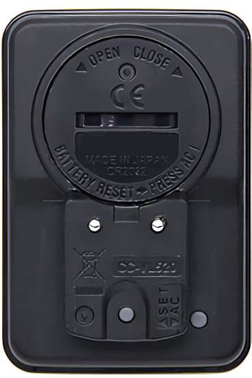 Cateye enduro bike computer