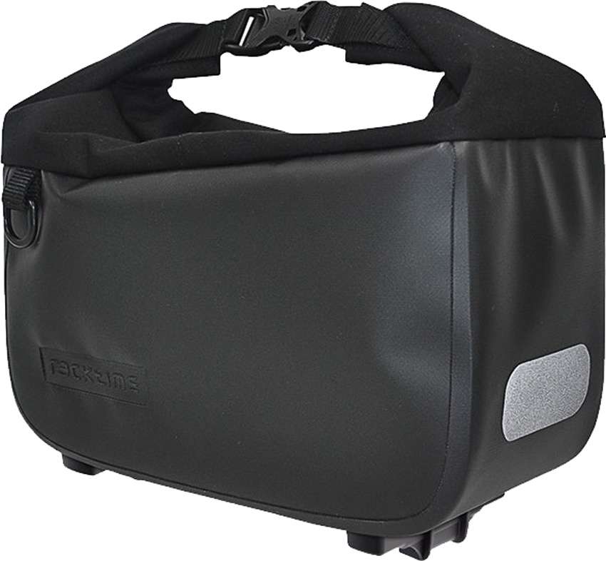 Racktime skuldertaske yves