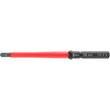 Wera kraftform kompakt vde 17 universal 1 tool finder schroevendraaier (rood geel, 17‑delig)