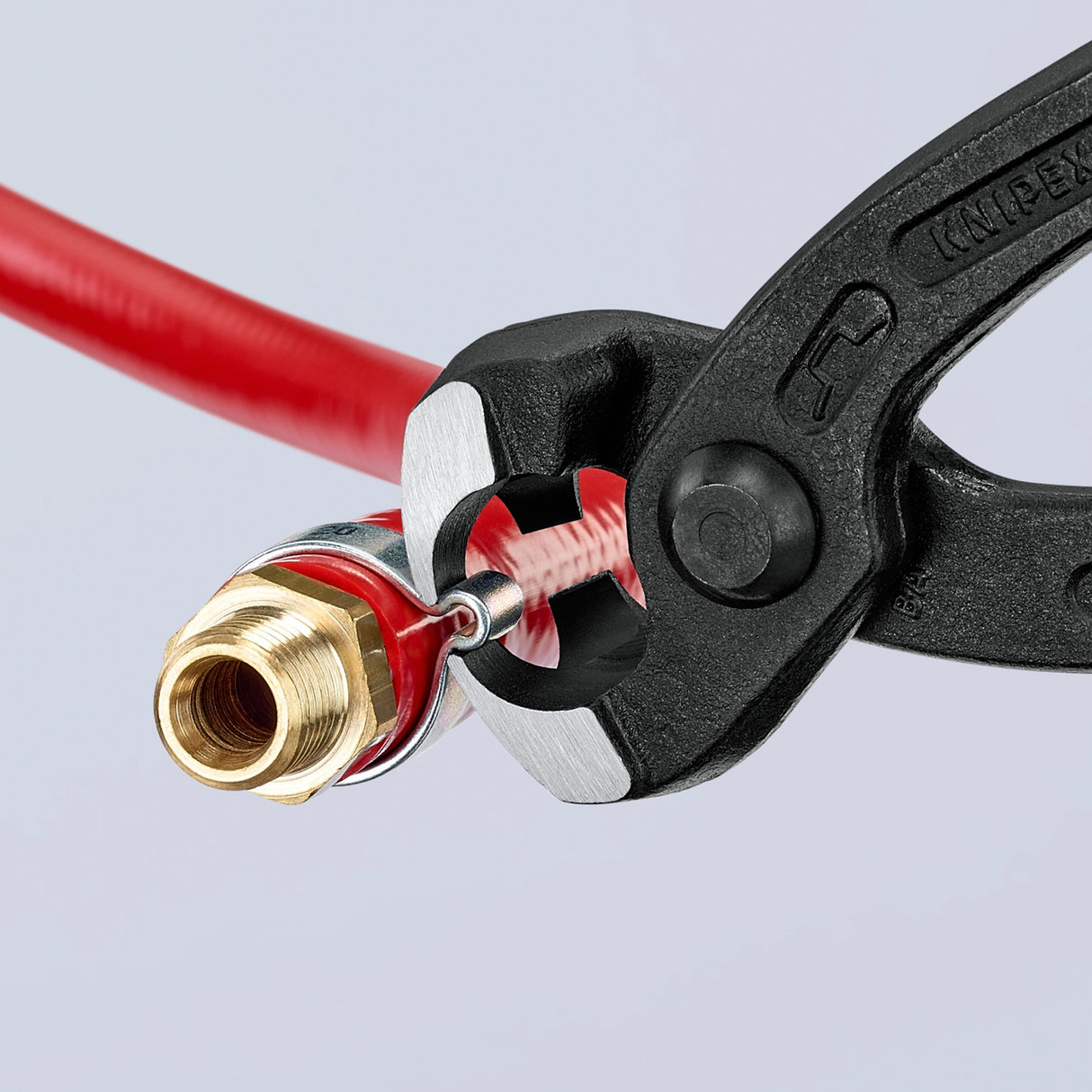 Knipex Ear Slamping Tons 10 99 I220