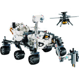 LEGO Technic 42158 NASA Mars Rover Perseverance