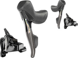 Sram force axs d2 shift brake lever fm 12-speed disc brake