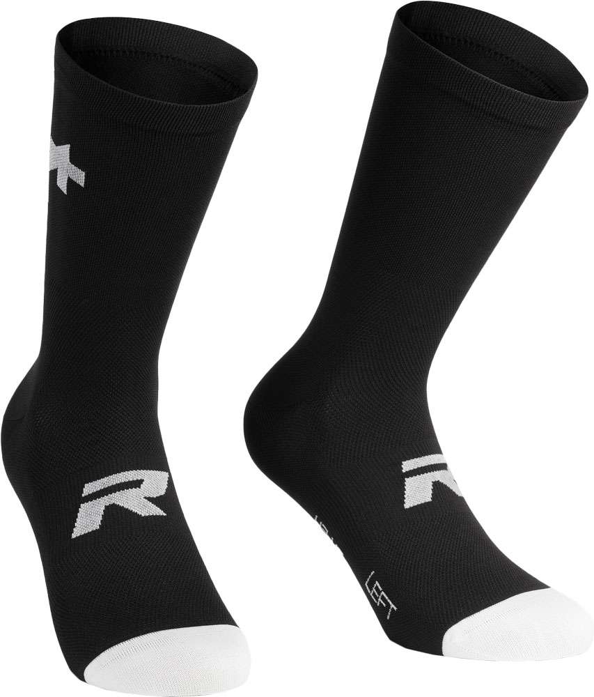 Assos r s9 - socks (2-pack)