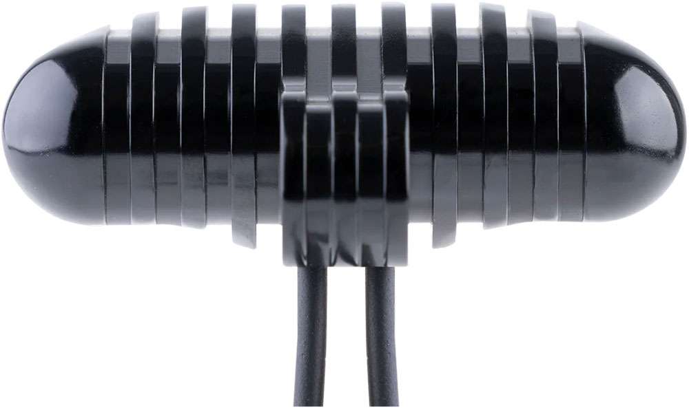 Supernova starstream x pro - e-sykkel frontlys