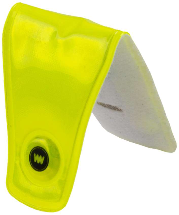 Wowow magnetlight 2.0 yellow USB-C