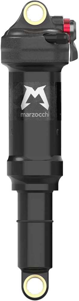 Marzocchi bomber inline evol shock