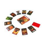 Giochi White Goblin Afferma i rinforzi: fuoco