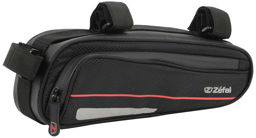 Zefal zéfal z-frame pack frame bag