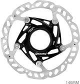 Swissstop catalyst race centerlock brake disc