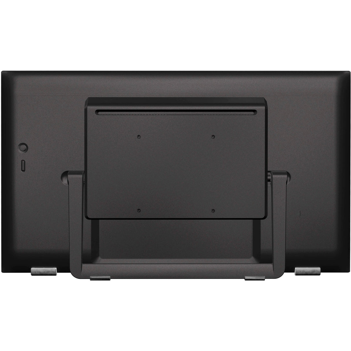 Iiyama Prolite T2255MSC-B1 21.5 monitor (black, HDMI, DisplayPort, 2x USB-A)