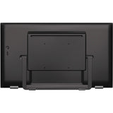 Iiyama Prolite T2255MSC-B1 21.5 monitor (black, HDMI, DisplayPort, 2x USB-A)