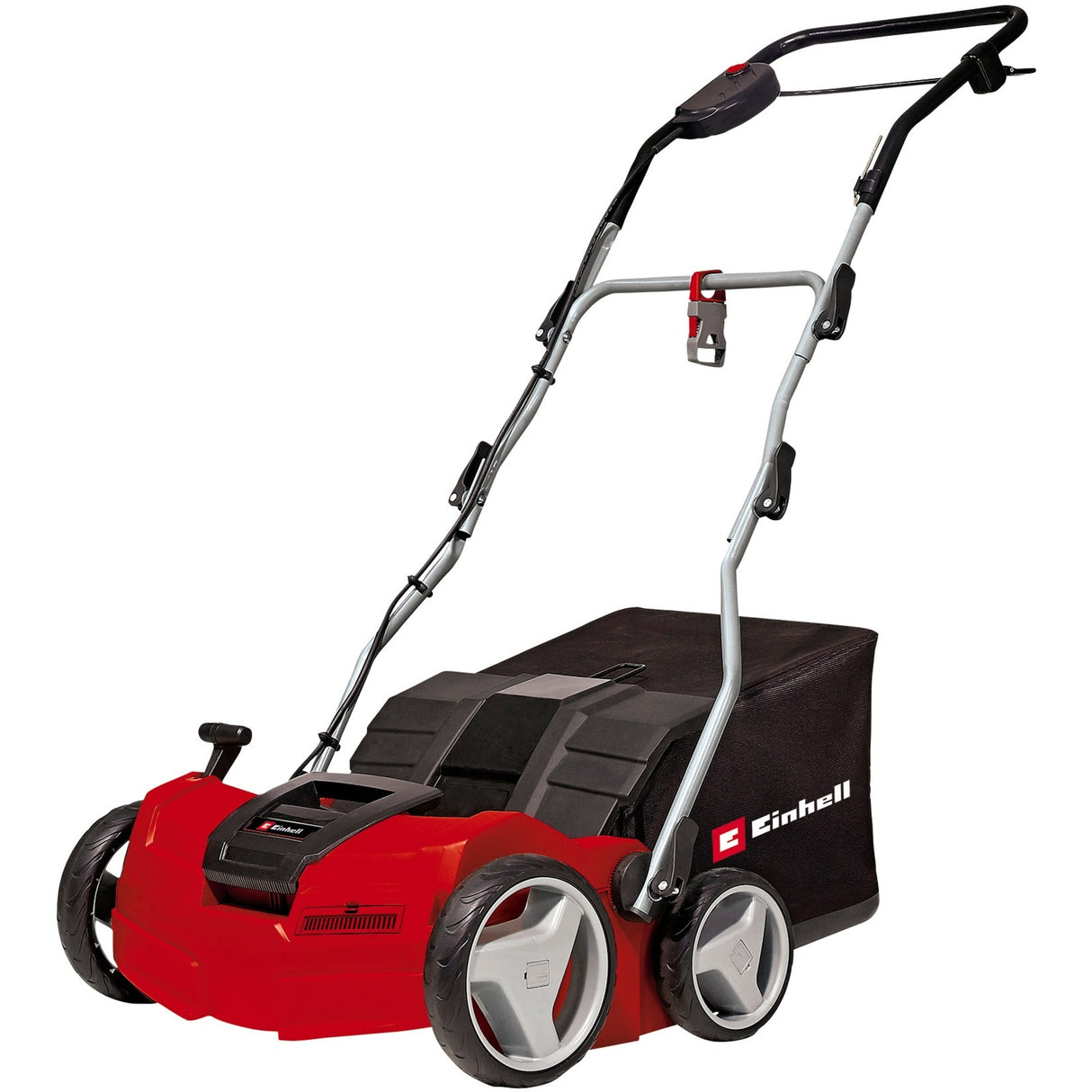 Einhell Einhell Verticutier e Gazon Achter GE SA 1640