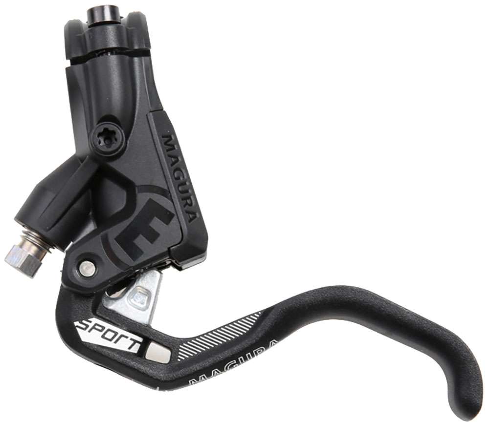 Magura mt trail sport 1-finger hc brake lever