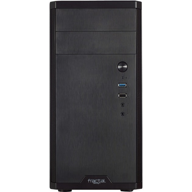 Fraktal designkjerne 1100