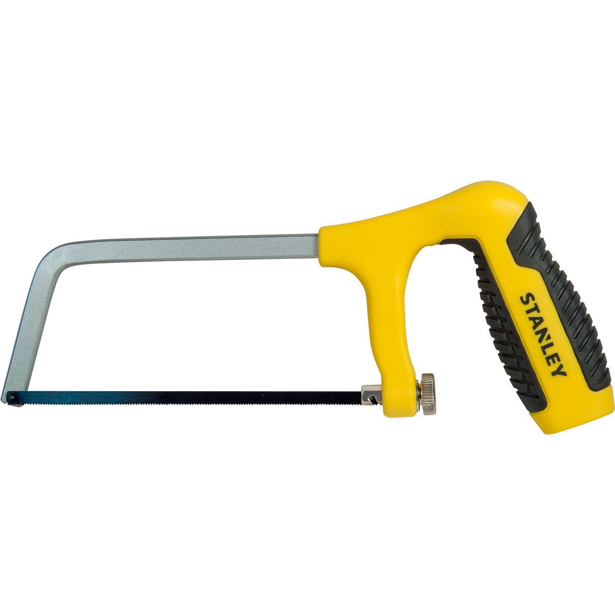 Stanley Mini Metal Serw com punho de pistola de plástico
