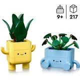Lego botanicals 10349 glada växter