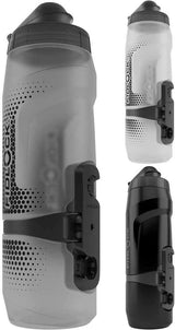 Fidlock twist single bottle 800