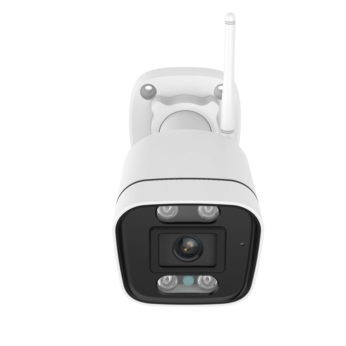 Foscam V8P, 4K 8MP dual-band WiFi Security Camera
