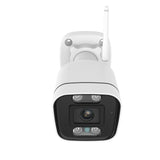 Foscam V8P, 4K 8MP dual-band WiFi Security Camera