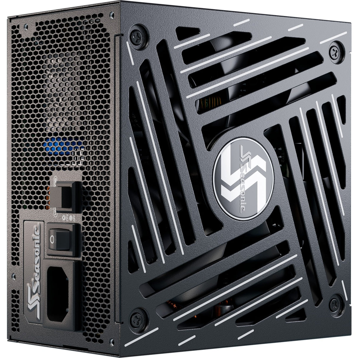 Seasonic Focus GX atx3.0, 750W