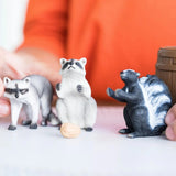 Schleich Wild Life Play Pleasure med lappen