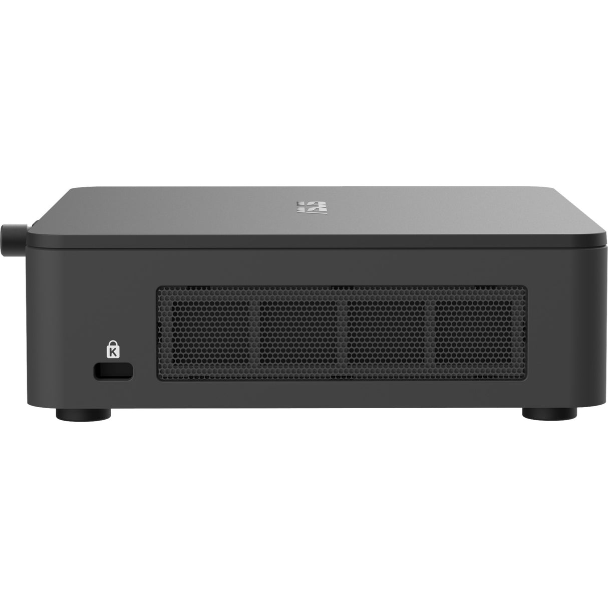 Asus NUC 13 Pro Kit NUC13ANKI70002i Barebone (Black | Core i7-1360P | Iris Xe Graphics)