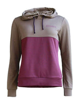 Zimtstern tech hoodz - women's mtb hoodie
