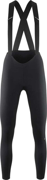 Assos uma gt s11 - women's bib shorts with pad
