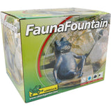 Figura de spray de sapo ubbink