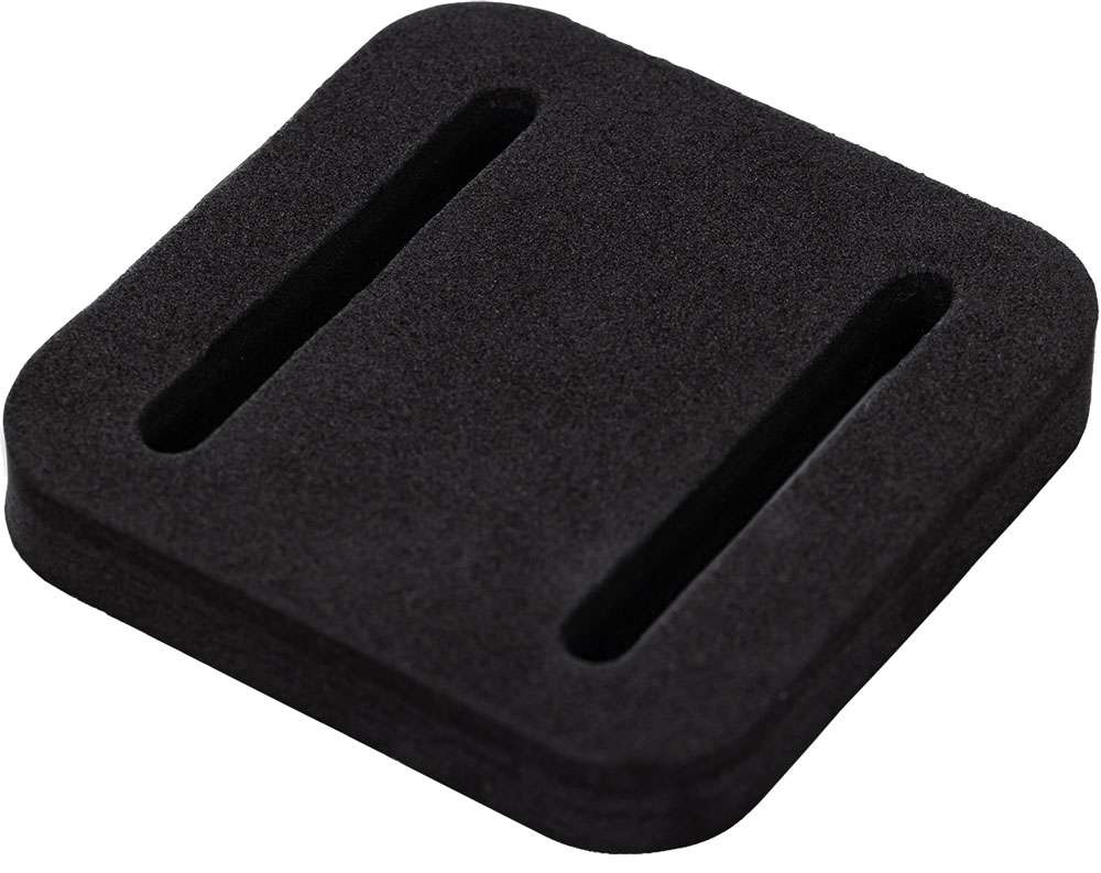 Acid pack pro eva spacer