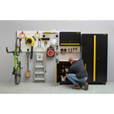 Stanley Stanley Track Wall Bcycle Hook horyzontyczny