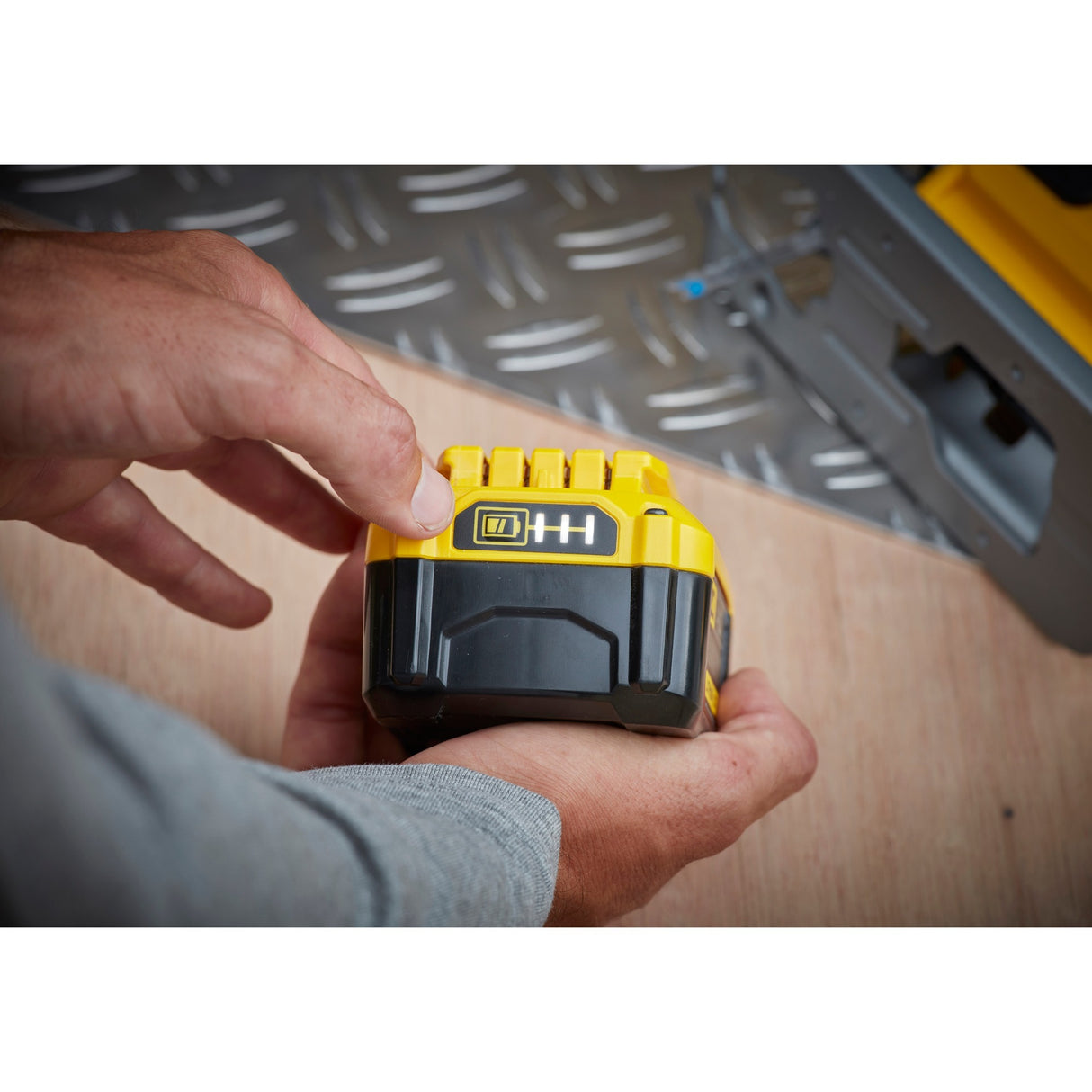 Stanley Fatmax V20 18v Jigsaw